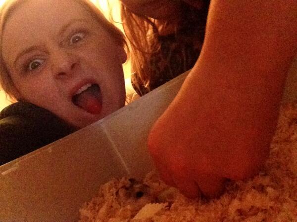 chuckmaclufc's tweet photo. @sophieemaclean http://t.co/nwH3LFAW87