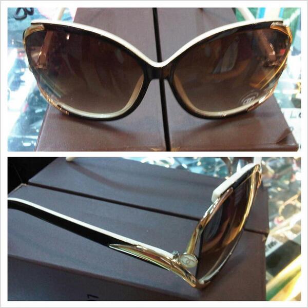 Fullfillo's tweet image. SUNGLASSES KW SUPER, MURAH

Channel Sahrini Gagang Bawah
IDR: 175.000 box biasa
IDR: 230.000 box super