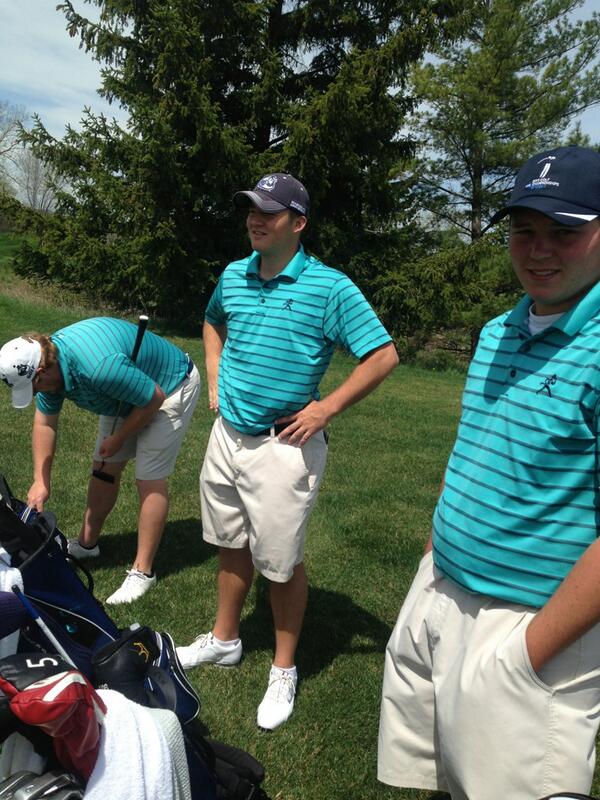 Washburn Golf (WashburnGolf) Twitter