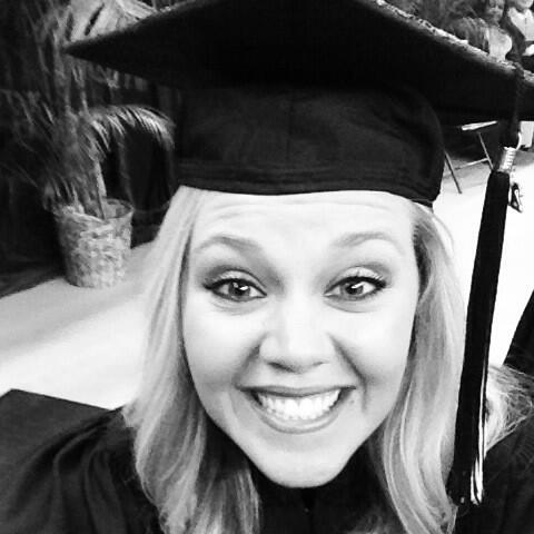 CountryReporter's tweet image. @rickialbritton is graduating today! Happy cinco de mayo!