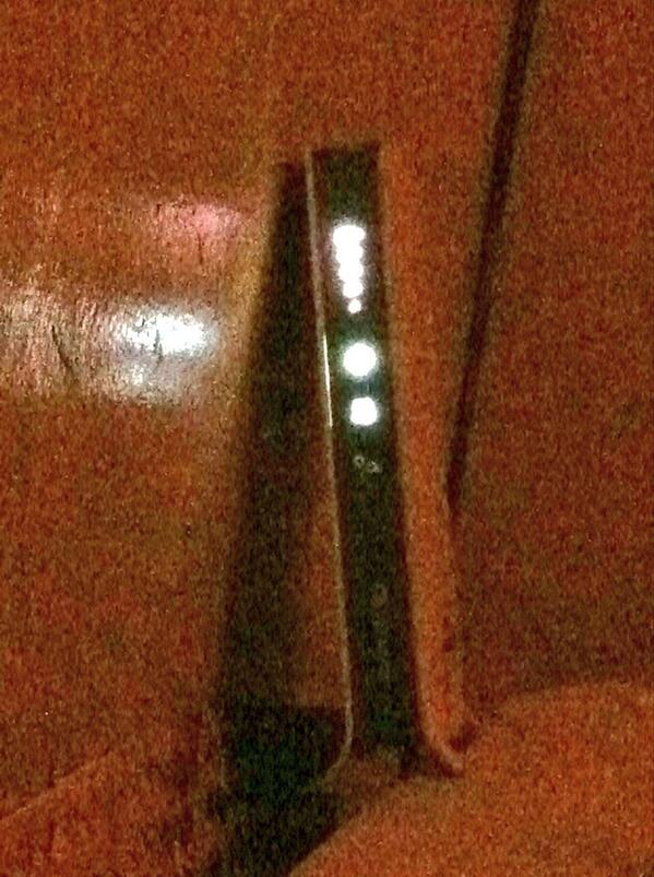 ctinedimapilis's tweet image. Really love the signal tonight! As high as mt everest :))) #midnightsignal