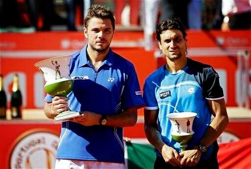 Stanislas Wawrinka y Roger Federer - Página 4 BJhnhfACYAEL0rK