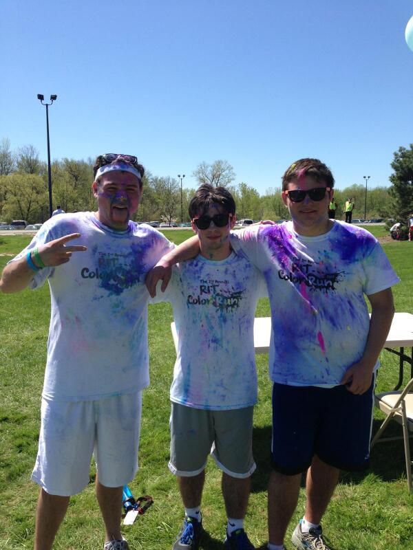 Sigma Alpha Mu @ RIT tweet media