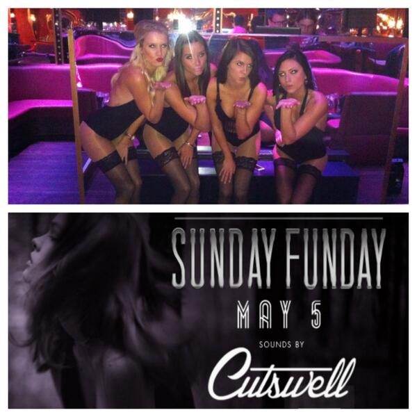 EPIQClub's tweet photo. Tonight!!! Sunday Funday at EPIQ for Sunday Funday!!! #Epiqclub http://t.co/cOjFOlostw