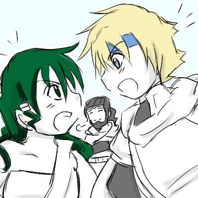 デルトラクエストのtwitterイラスト検索結果 古い順