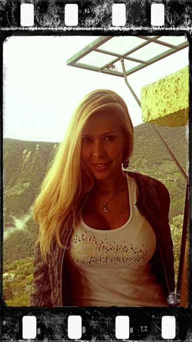 Rica tarde almorzando en Galipan http://t.co/VH9OVSbyG4<a href="/tag/socopo"class="tags"><span>#socopo</span></a>