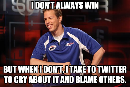ohitsmark.com on Twitter: "#NASCAR #Keselowski #SprintCup ...