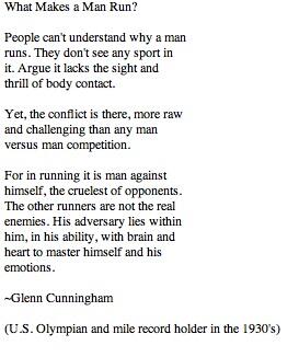 Distance Running tweet media