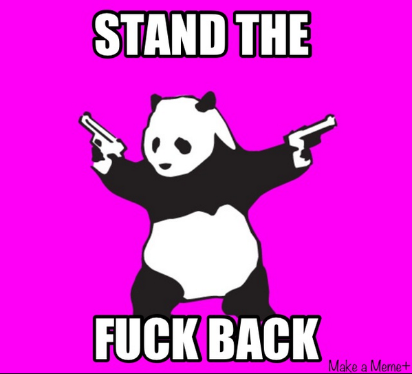 17_doin's tweet photo. Don't get shot http://t.co/VqnXjQIBhN
