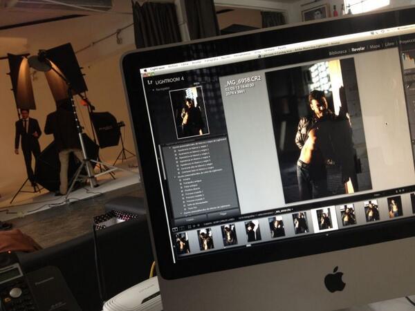 rafaborra's tweet image. RT @ContraPared: En #ElMejorEspacio no paramos de crear!!