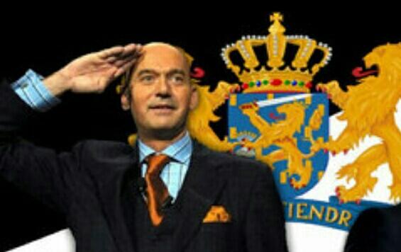 Pim Fortuyn tweet media