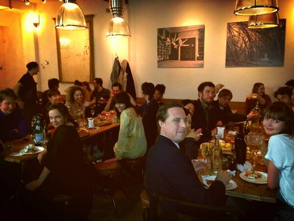 Mark Wogan tweet media