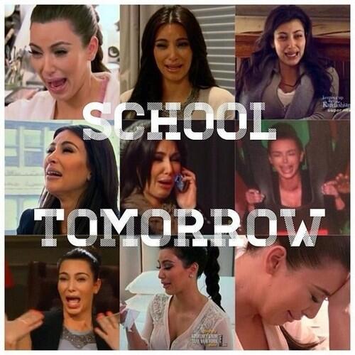 haleyconklin91's tweet image. Really not looking forward to it #2tests #howifeel 😭