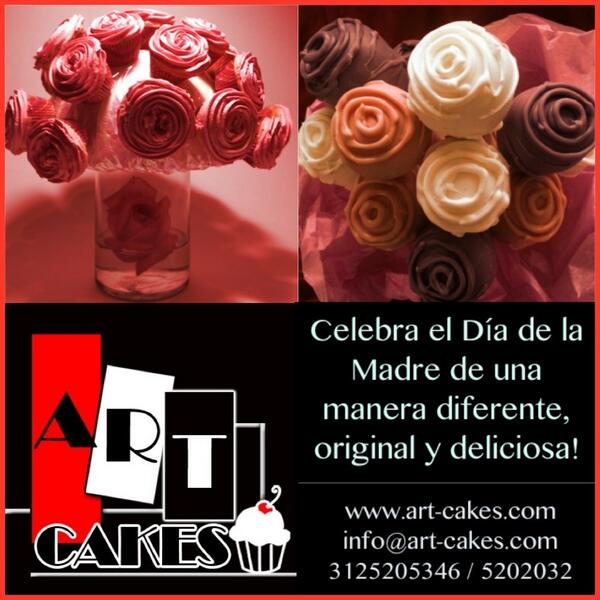 Art_Cakes's tweet photo. Día de la Madre con art-cakes. http://t.co/x7y7TPZcNZ, 3125205346, info@art-cakes.com http://t.co/PitIMXNqep