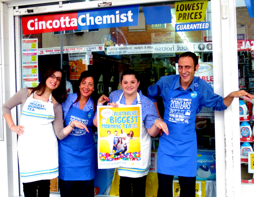 Cincotta & co deals