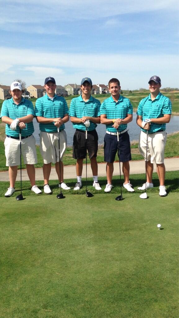 Washburn Golf (WashburnGolf) Twitter