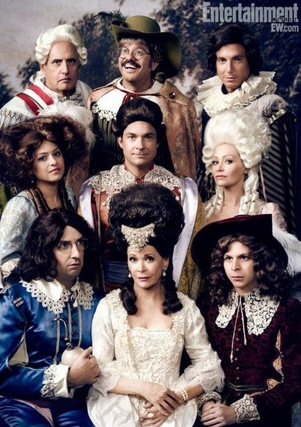 bluthquotes's tweet photo. Only a few more weeks. #TheFinalCountdown cc @ew @netflix @NetflixUK http://t.co/vcSgC6ZGTj