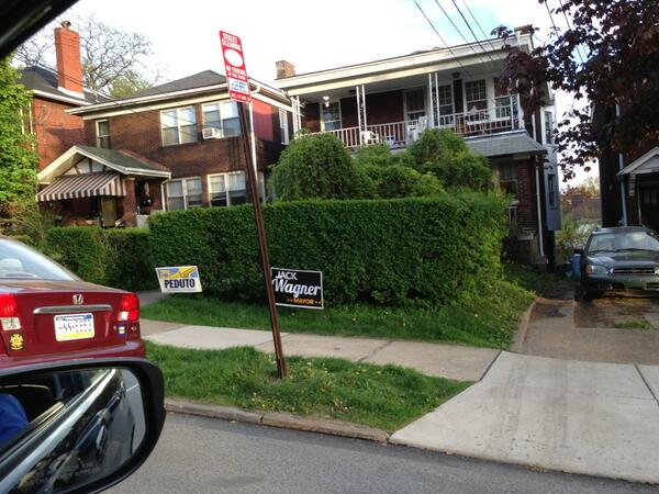 votewander's tweet image. Schizophrenic Pittsburgers? #race4pgh #pghmayor