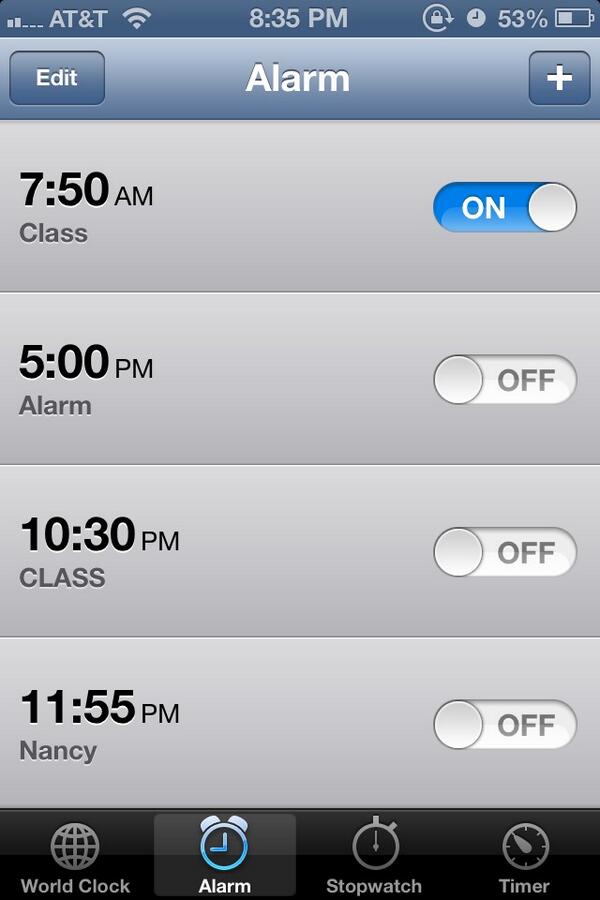 MelissaJPace's tweet image. Well that was a nice summer break while it lasted. #classisnowinsession