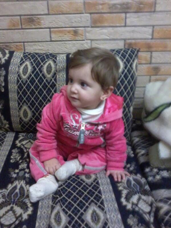 والله اشتقتلك