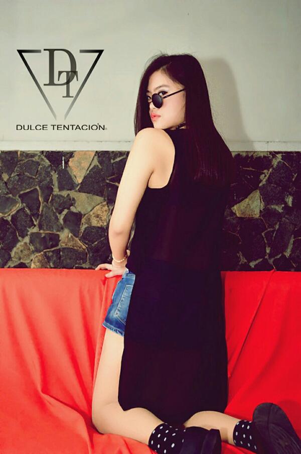 asymetric tank IDR 110 Discount 30% #DTspecialPrice