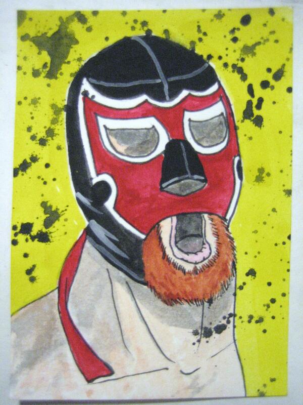 El Generico (@ElGenerico) | Twitter