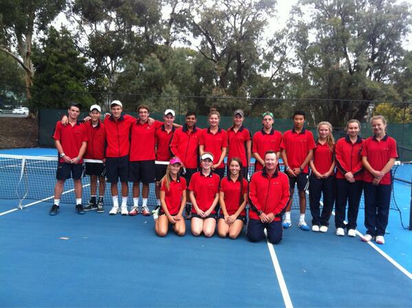 SA Pizzey Cup team ready to battle the Vics.