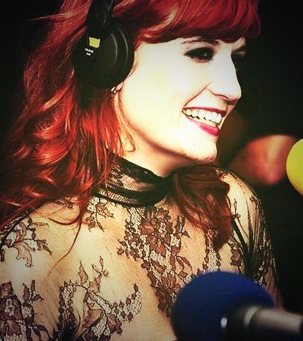 FlorenceTheMachine tweet media
