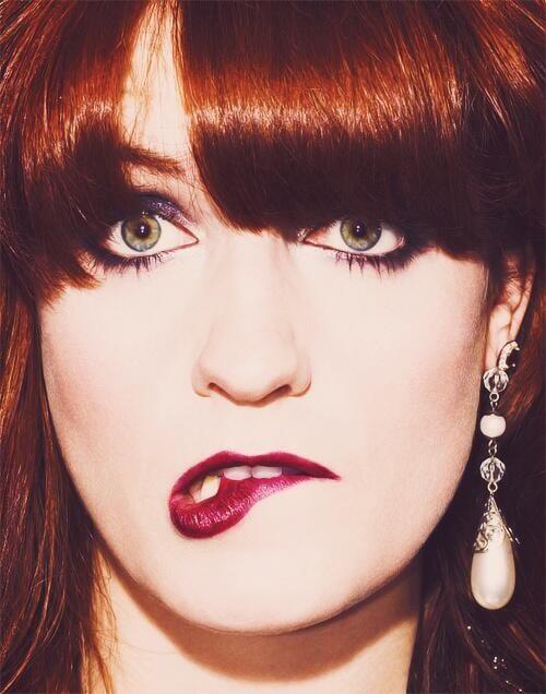 FlorenceTheMachine tweet media