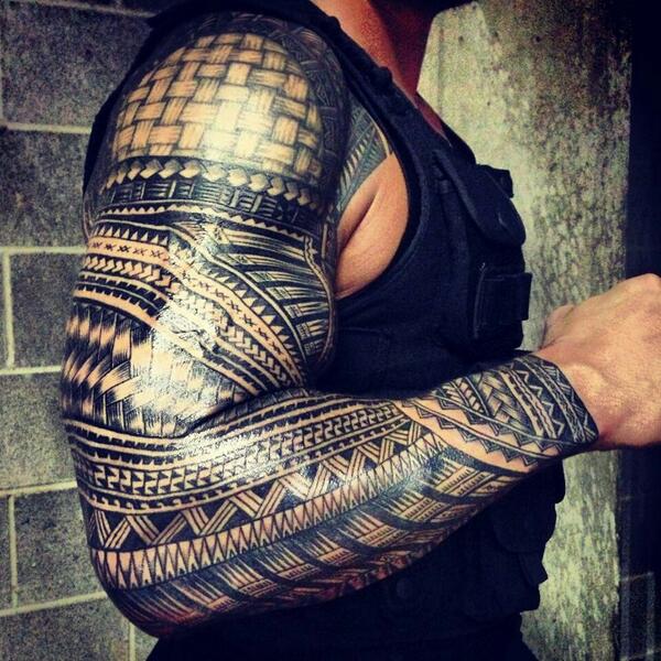 Tattoo artist Roman Bondariev fallson77  Instagram photos and videos