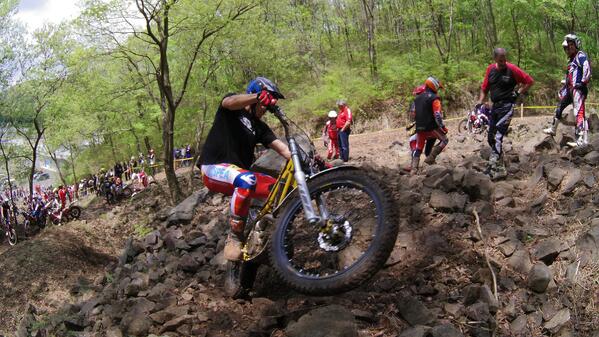 Pol tarres Practice photo PENTAX Q + Fisheye lens