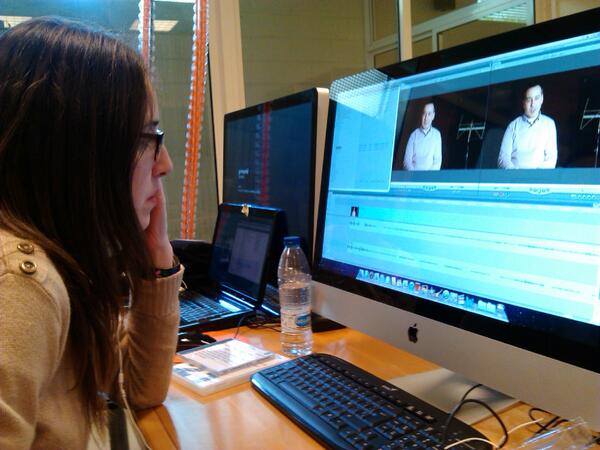 Playdiptychs's tweet photo. Continuamos con el montaje!! http://t.co/z5SePpSsY2