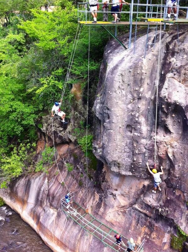 GoAdventurescr's tweet photo. Solo una parte de nuestro Combo Tour
Only just one part of our Combo Tour! http://t.co/ipIO0jXOC5