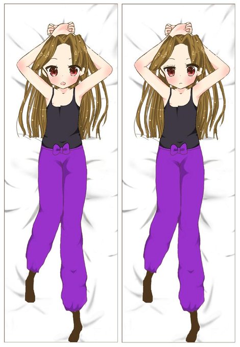 みんなで抱き枕忍たまかこうぜのtwitterイラスト検索結果