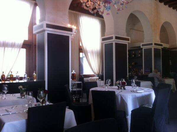 ThisIsChris83's tweet photo. Lunch in #Conegliano #Veneto #Italy #Prosecco #FineDining #Lifestyle #Spring #Weekend #GoodLife http://t.co/SoTeuVRcfh