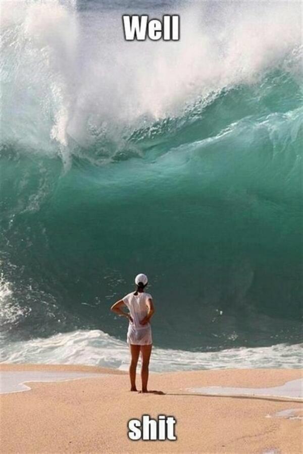 GirlsNoteBook's tweet photo. When I realize how close exams are.. http://t.co/TMMISsG37R