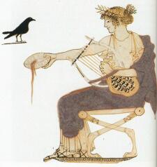 astrologando's tweet image. #ALGORAB: la #stella del #corvo e di chi dimentica lo scopo della sua #esistenza

astrologando.marieclaire.it/oroscopo/appro…