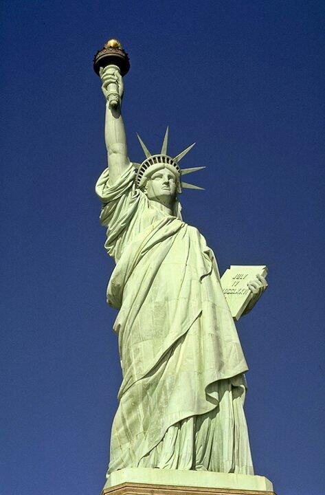 New york