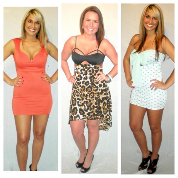 Doll House Boutique Twitter