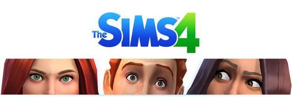 [Noticia] ¡Ya confirmado los Sims 4! BJl4EehCUAIA86Y