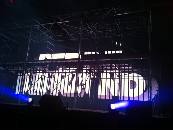 Matt9709's tweet photo. @cafeolemx excelente set de @feddelegrand #cafeolemx http://t.co/lPQN31YJji