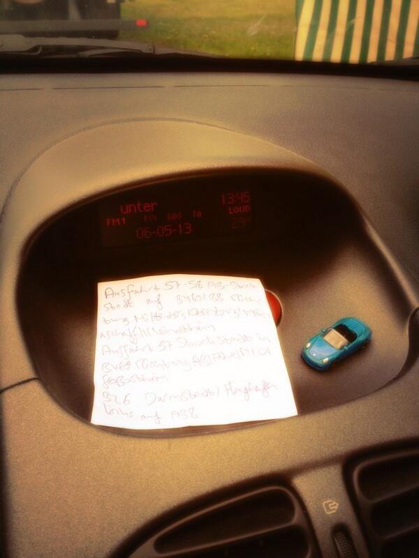 Schlaaaaa's tweet image. navigation system of a geographer...the brain #geographyproblems