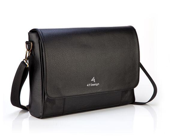 15'' Deri Laptop Çantası 99.00 TL. Tanıtım Fiyatı whiteapple.com.tr