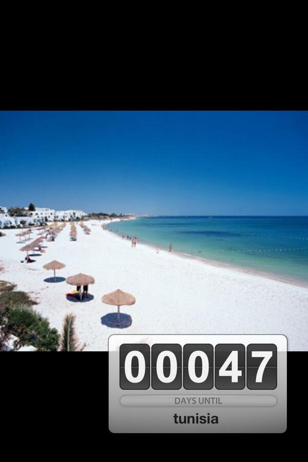 sophii09's tweet image. @JoannaSpackman1 countdown for tunisia! #sameapp! Hahaa