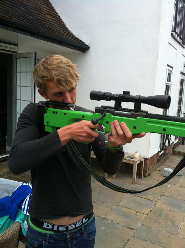garrow_will's tweet photo. Just found out what we were doing yesterday #beved #withtheboys http://t.co/f7fb7xELCC