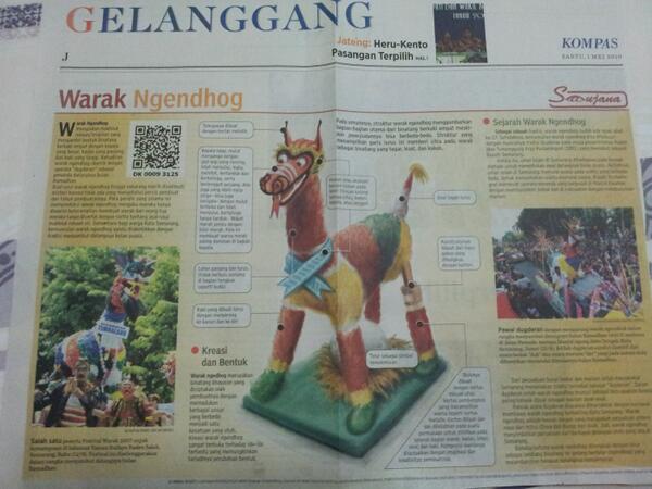 Warakngendhog Hashtag On Twitter