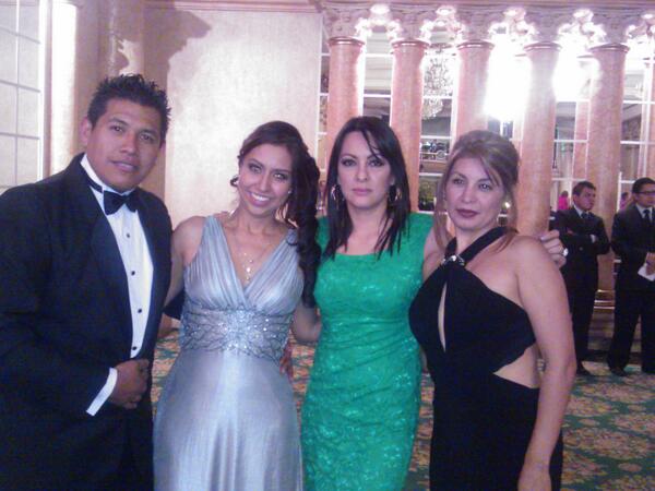 elizabethoa's tweet photo. Q gran dia http://t.co/YPXZVkepTJ
