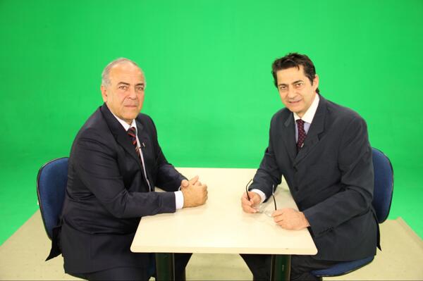 tvuninter tweet picture