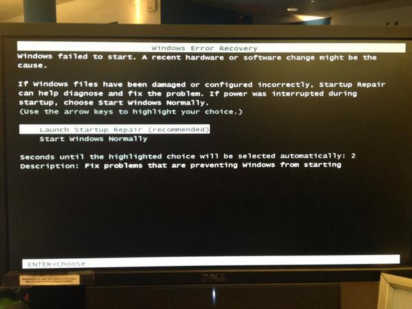 BonnieLaden's tweet image. Welcome to Monday #computerfail #restart #epicfail