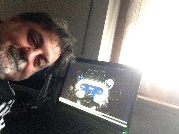 Roberto Turatti tweet media